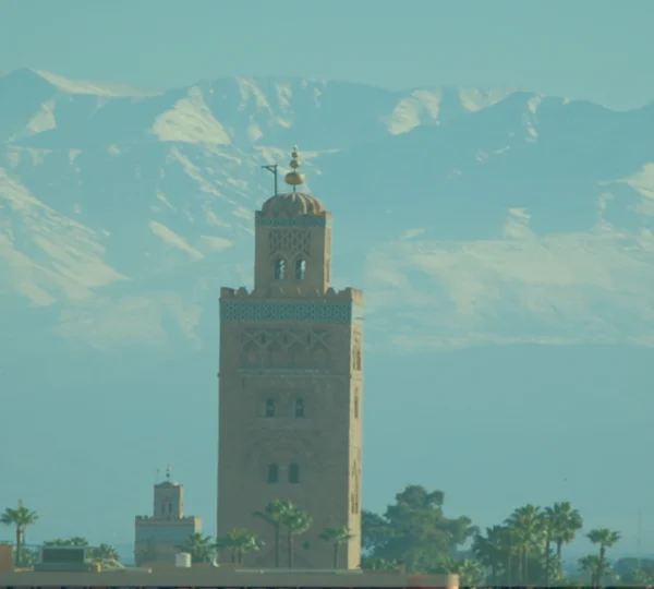 Marrakech