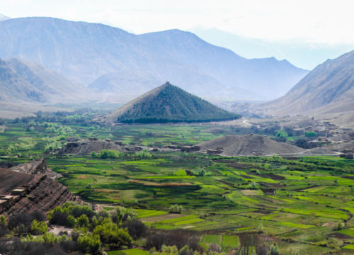 Trek ascension du m’goun-trekking ascension du sommet m’goun maroc en 4 jours