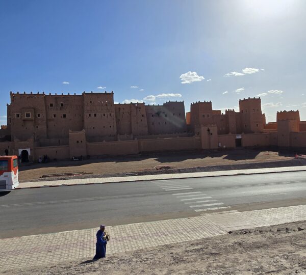 Ouarzazate