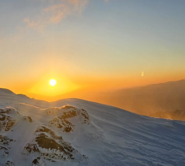 Toubkal